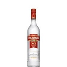 VODKA STOLICHNAYA PREMIUM RED LT 1 - VODKA STOLICHNAYA PREMIUM RED LT 1